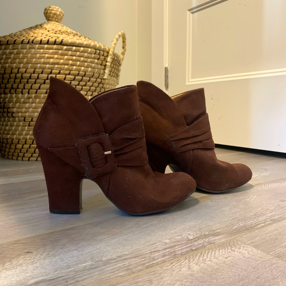 🤎American eagle fashion boots 👢
